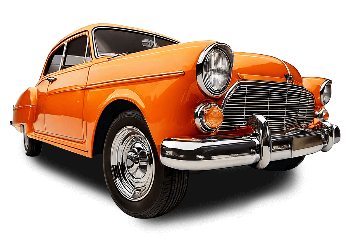 Classic Car